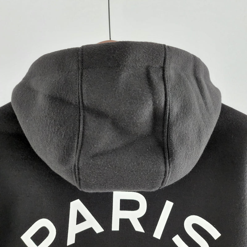 Agasalho de moletom PSG