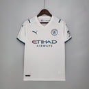 Camisa Manchester City ll 21/22