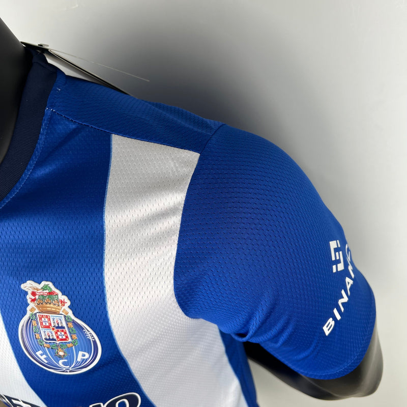 Camisa Porto 23/24 (Versão jogador)