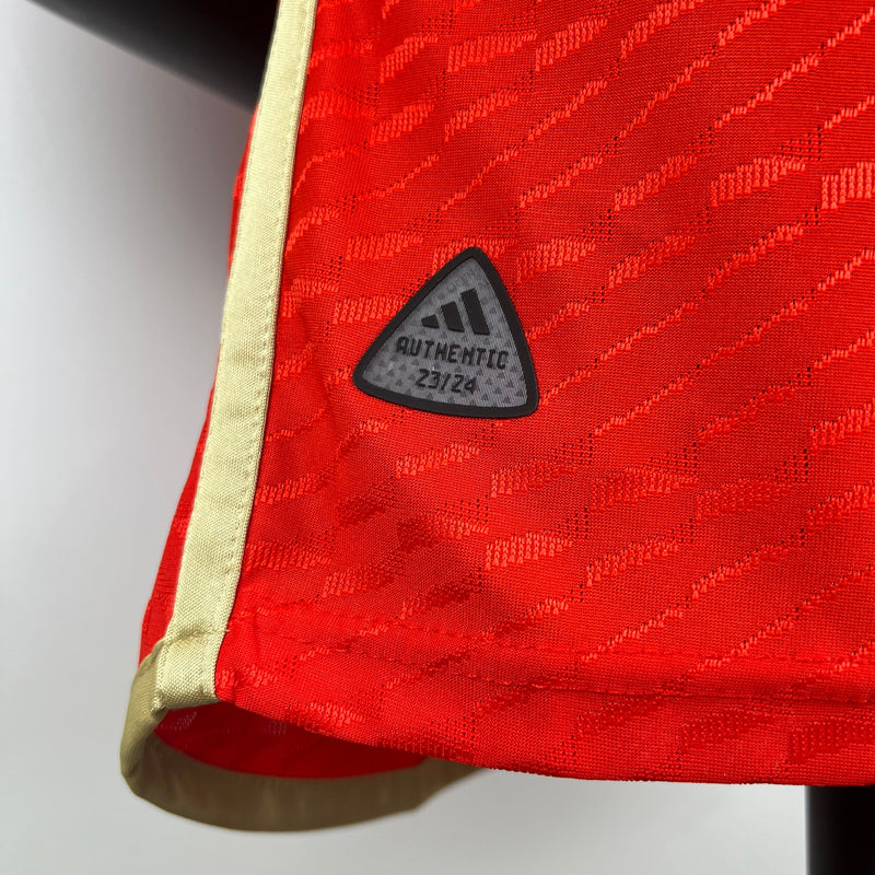 Camisa Benfica 23/24 (Versão jogador)
