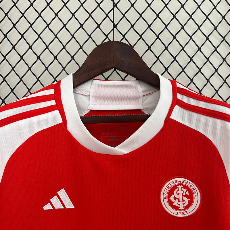 Camisa Internacional Feminina 24/25