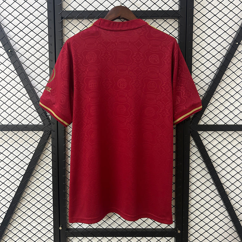 Camisa Bayern de Munique Edição Especial 25/26