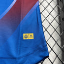 Camisa Bahia ll Feminino 24/25