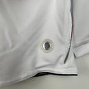 Camisa Inglaterra manga longa Retrô 2006