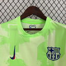 Camisa Barcelona lll 24/25
