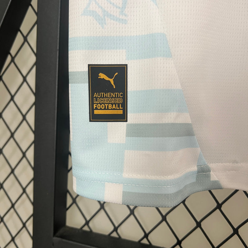 Camisa Olympique de Marseille l 24/25