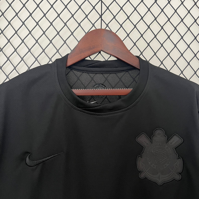 Camisa Corinthians ll 24/25