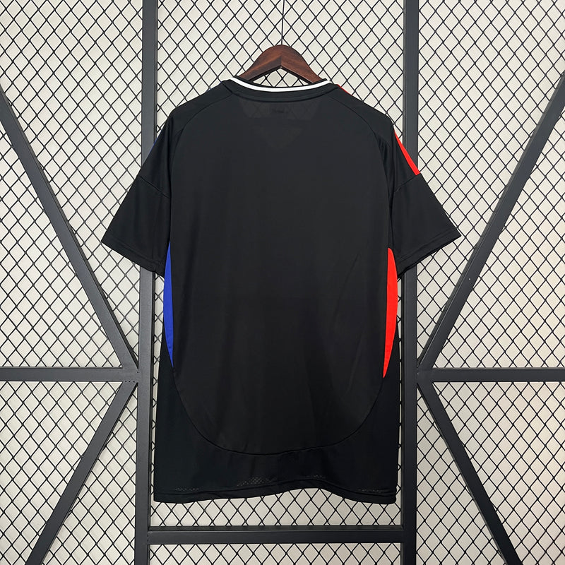 Camisa Lyon 24/25