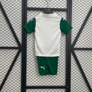 Kit infantil Palmeiras 25/26