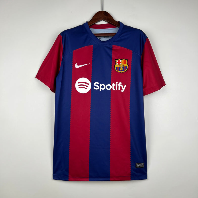 Camisa Barcelona l 23/24