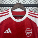Camisa Arsenal l 25/26