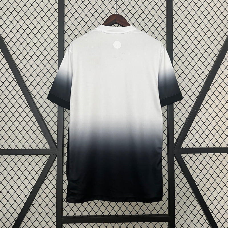 Camisa Corinthians l 24/25