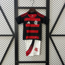 Kit infantil Flamengo 25/26