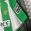 Camisa Real Betis l 25/26