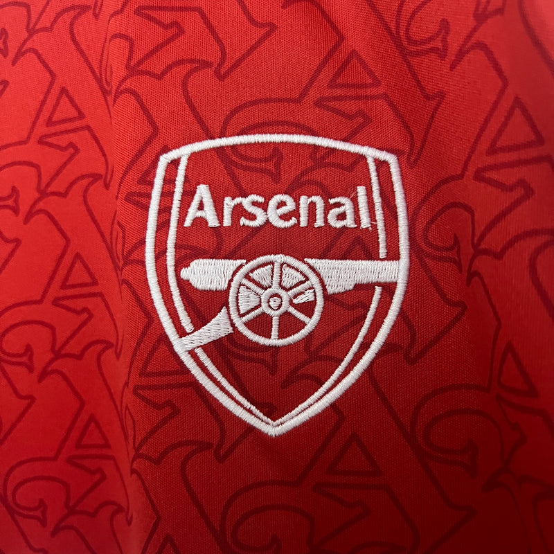 Camisa Arsenal l 25/26