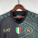 Camisa Napoli lll 23/24