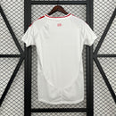 Camisa Internacional Feminina ll 25/26