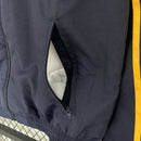 Agasalho Real Madrid impermeável reversível