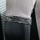 Camisa Tottenham lll 2024 (Versão Jogador)