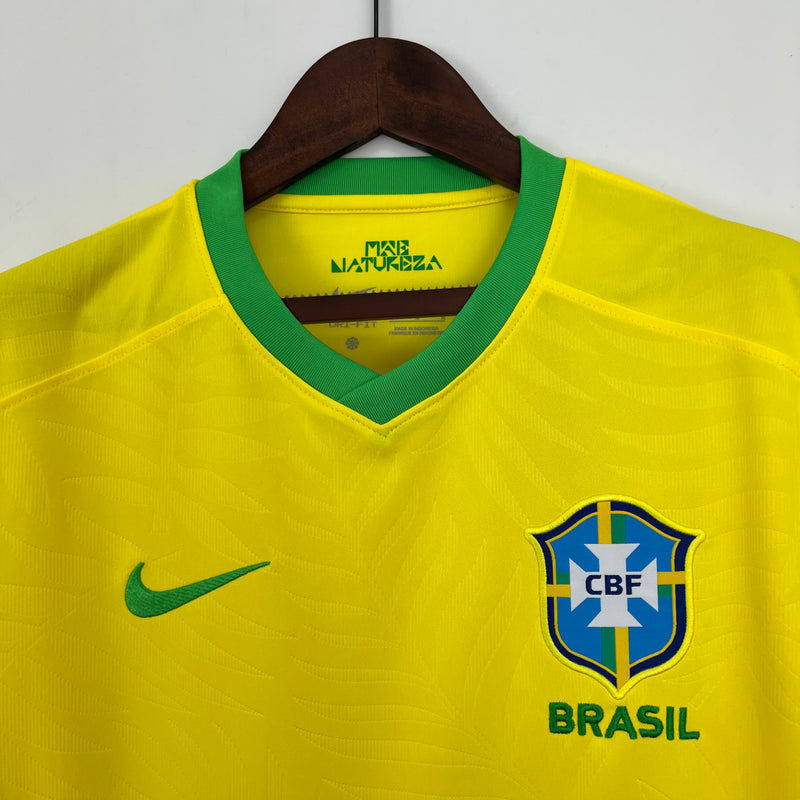 Camisa Brasil 2023