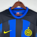 Camisa Inter de Milão l 23/24