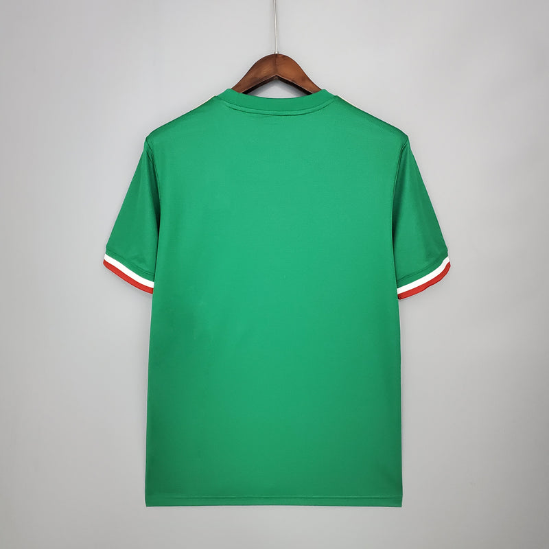 Camisa retrô Cruzeiro 21/22