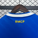 Camisa Real Madrid lll 25/26