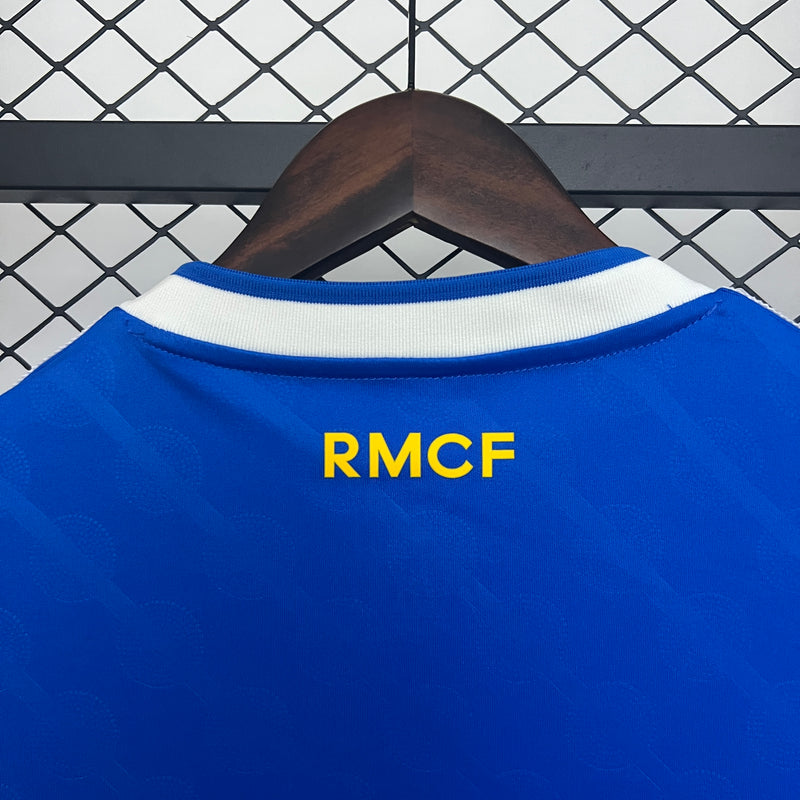 Camisa Real Madrid lll 25/26