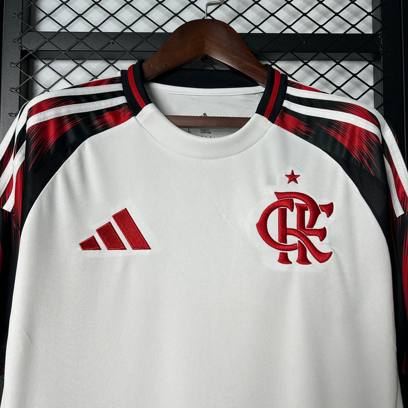 Camisa Flamengo ll 25/26