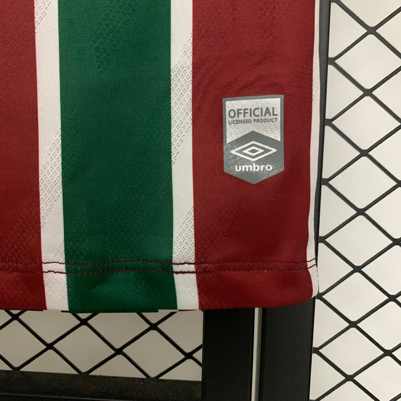 Camisa Fluminense l 25/26