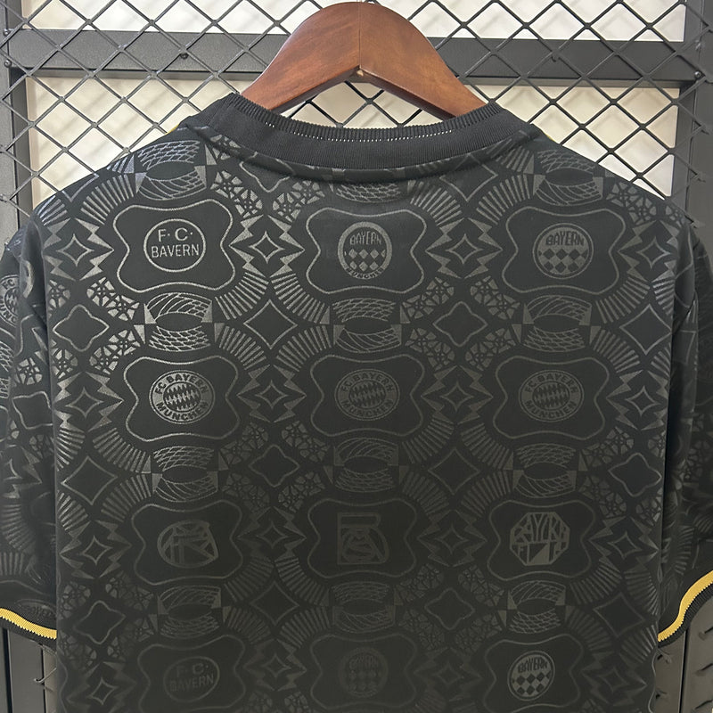Camisa Bayern de Munique Edição Especial 25/26