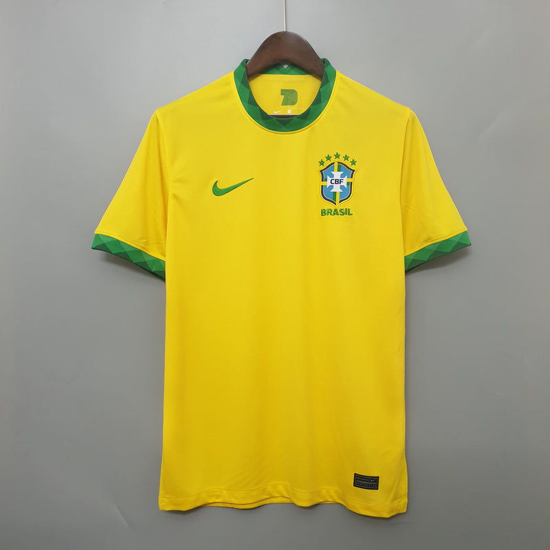 Camisa Brasil 2020