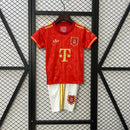 Kit infantil Bayern 125 Aniversrio 25/26