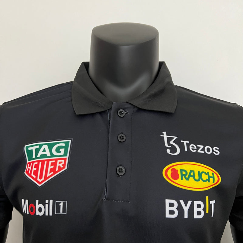 Camisa F1 ( Red Bull )