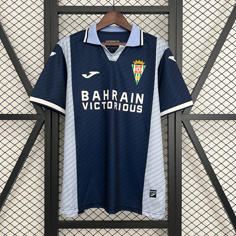 Camisa Cordoba ll 25/26