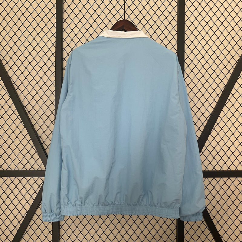 Agasalho Lazio reversível