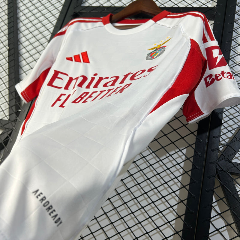 Camisa Benfica lll 25/26