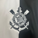 Camisa Corinthians lll 24/25