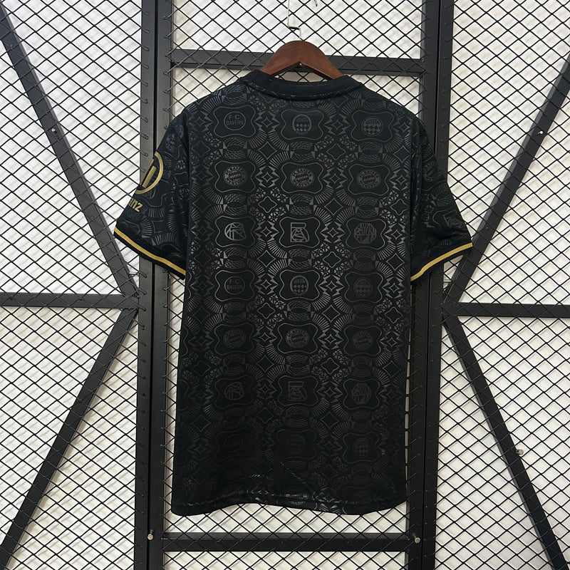 Camisa Bayern de Munique Edição Especial 25/26