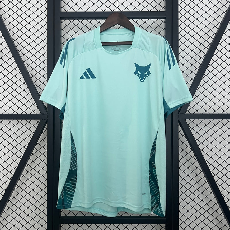Camisa Cruzeiro Treino 2025