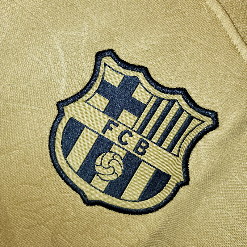 Camisa Barcelona ll 22/23