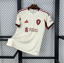 Camisa Liverpool ll 25/26