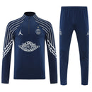 Kit treino PSG Air Jordam