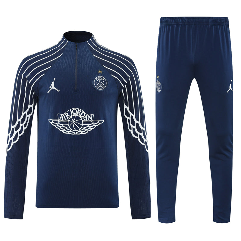 Kit treino PSG Air Jordam