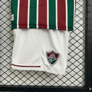 Kit infantil Fluminense 25/26