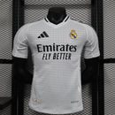 Camisa Real Madrid 24/25 (Versão jogador)