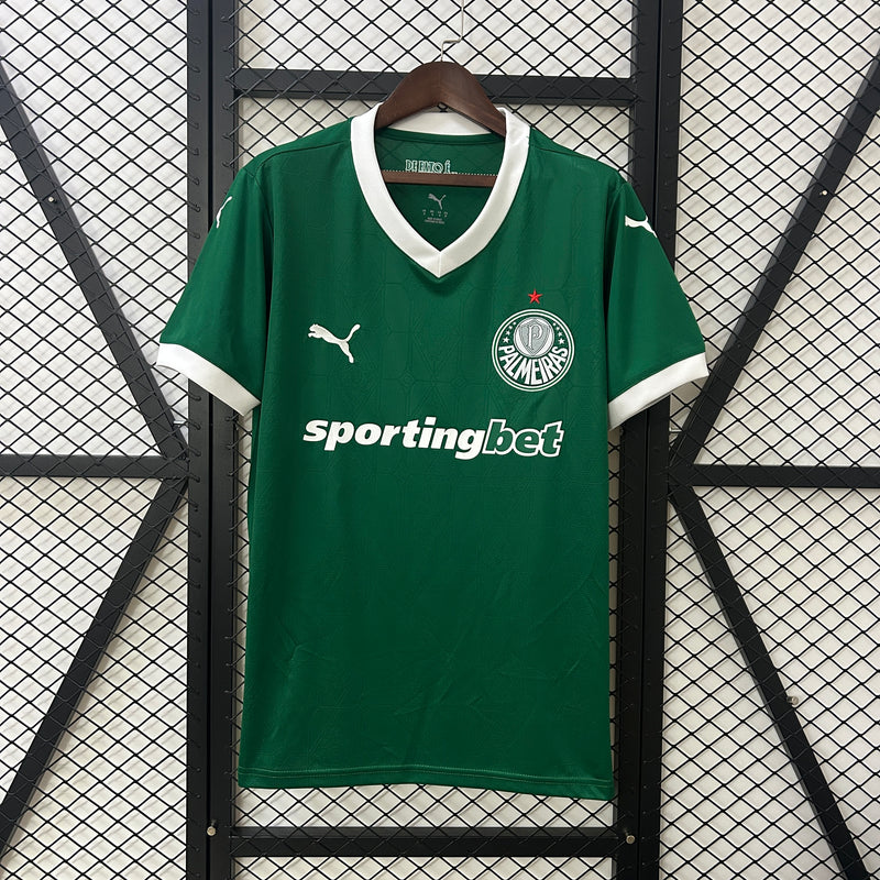 Camisa Palmeiras l 25/26