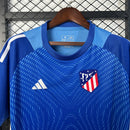 Camisa de goleiro Atletico de Madrid 25/26
