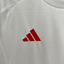 Camisa Internacional Feminina ll 25/26