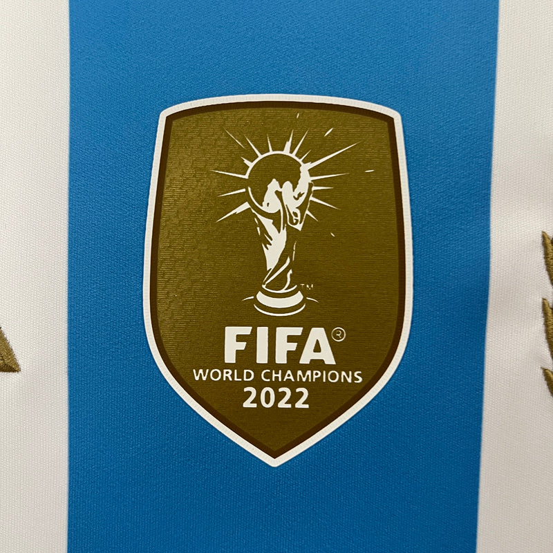 Camisa Argentina 2024